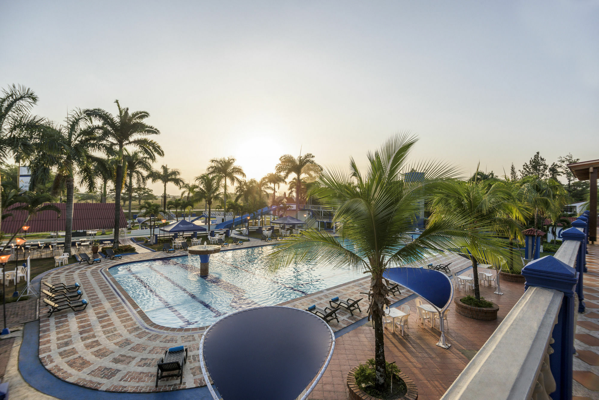 Hotel Sunrise By Hype Apiay Εξωτερικό φωτογραφία