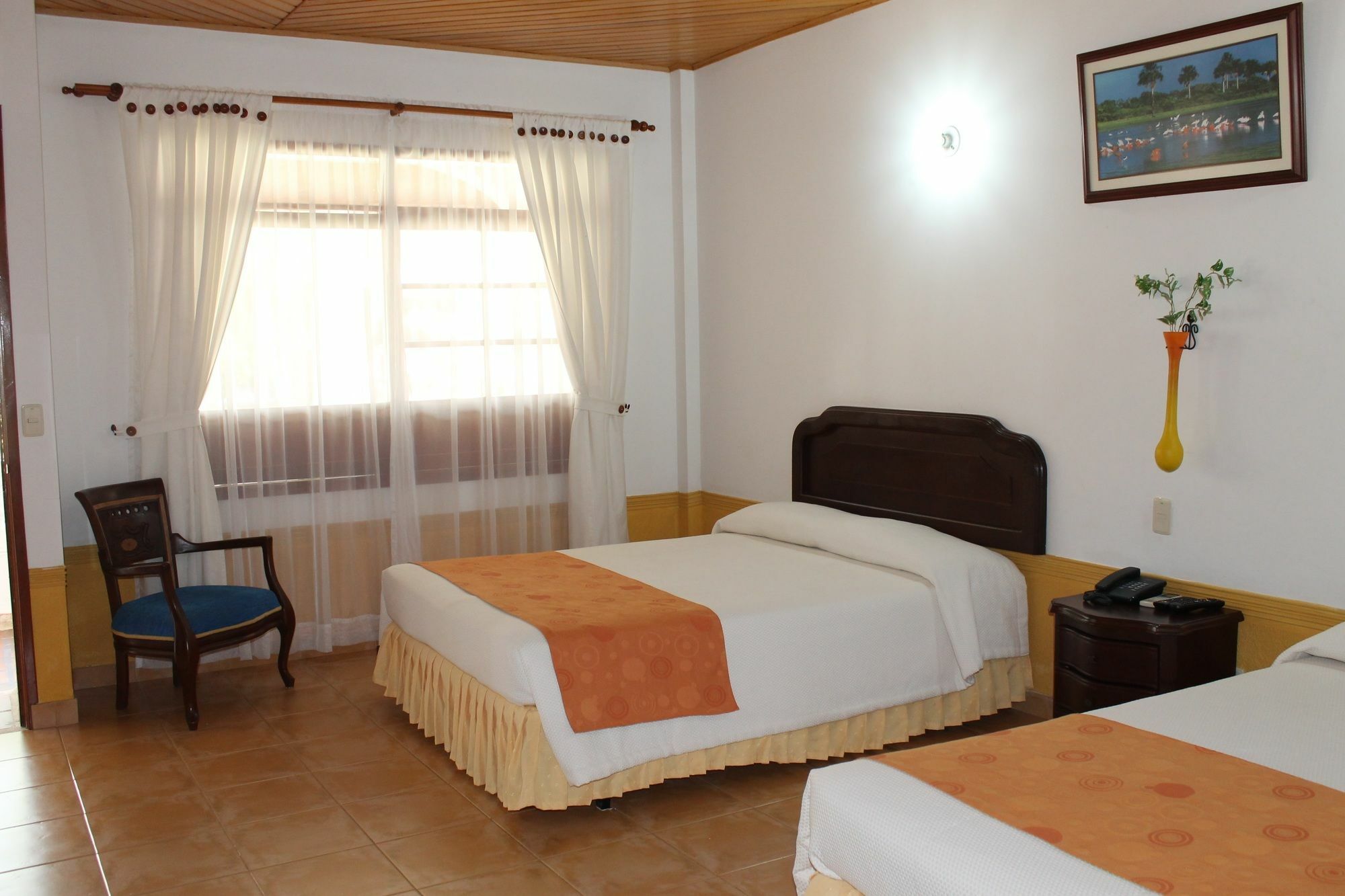Hotel Sunrise By Hype Apiay Εξωτερικό φωτογραφία