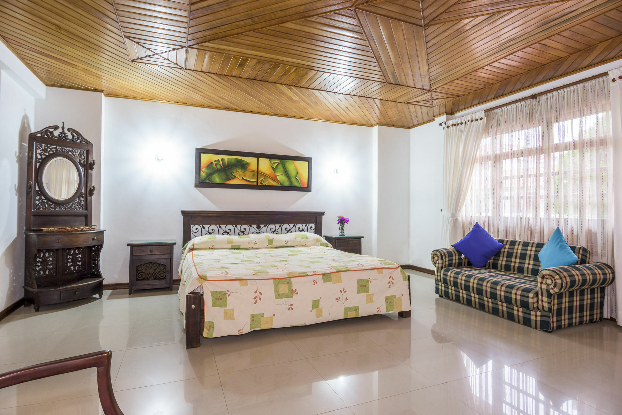 Hotel Sunrise By Hype Apiay Εξωτερικό φωτογραφία