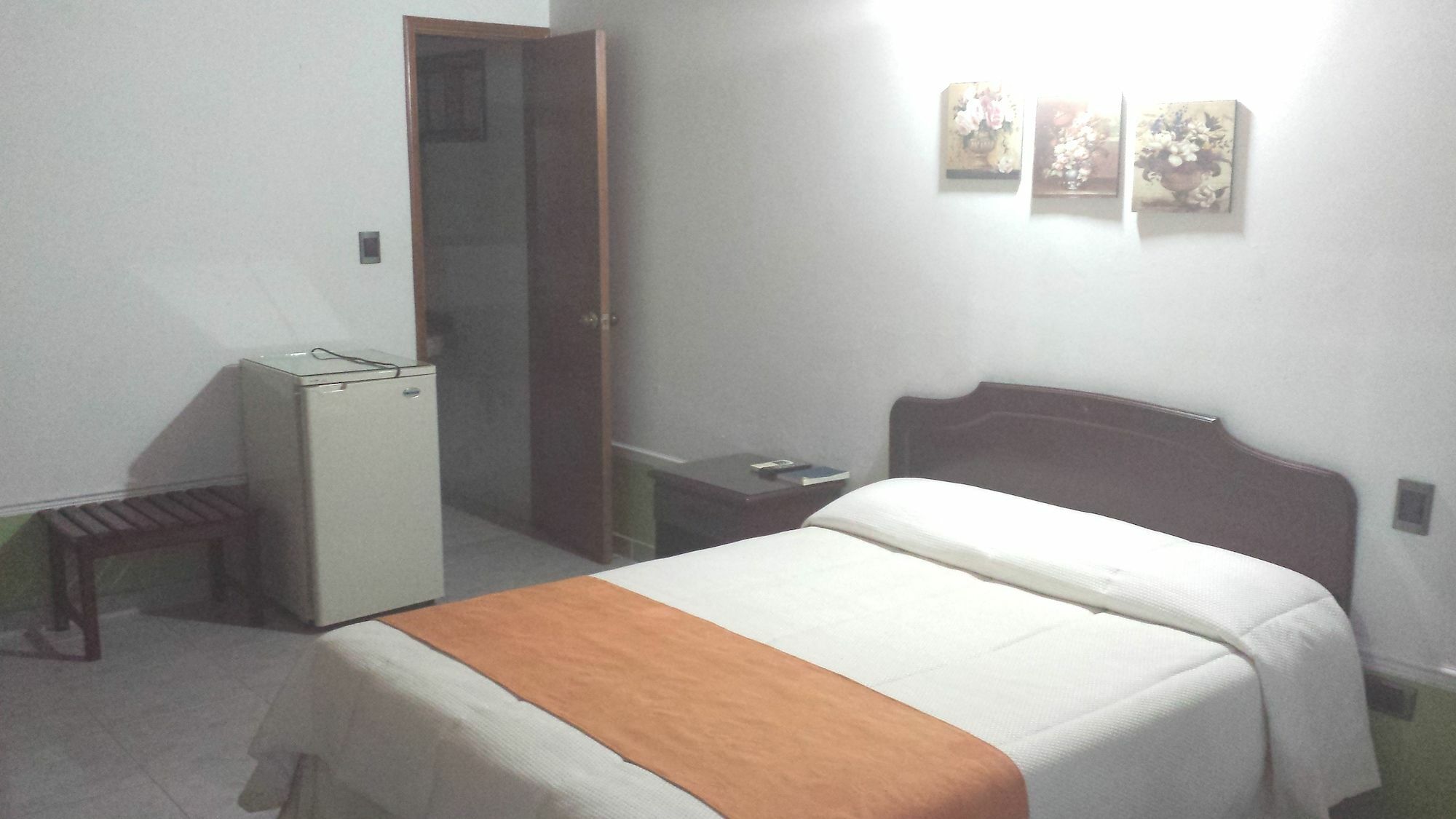 Hotel Sunrise By Hype Apiay Εξωτερικό φωτογραφία