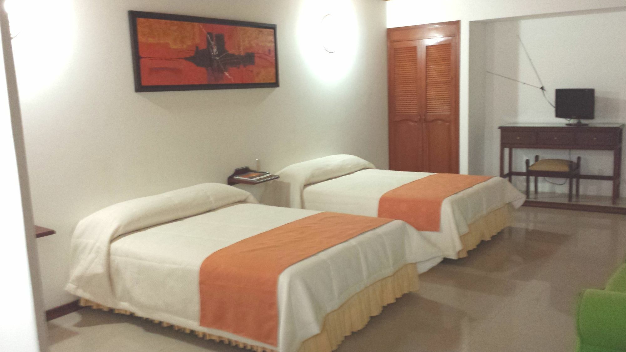 Hotel Sunrise By Hype Apiay Εξωτερικό φωτογραφία