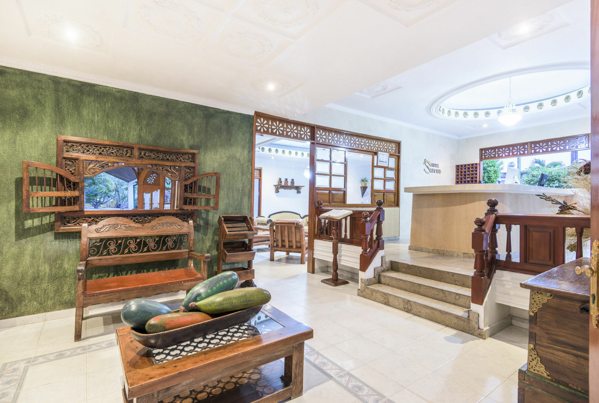 Hotel Sunrise By Hype Apiay Εξωτερικό φωτογραφία