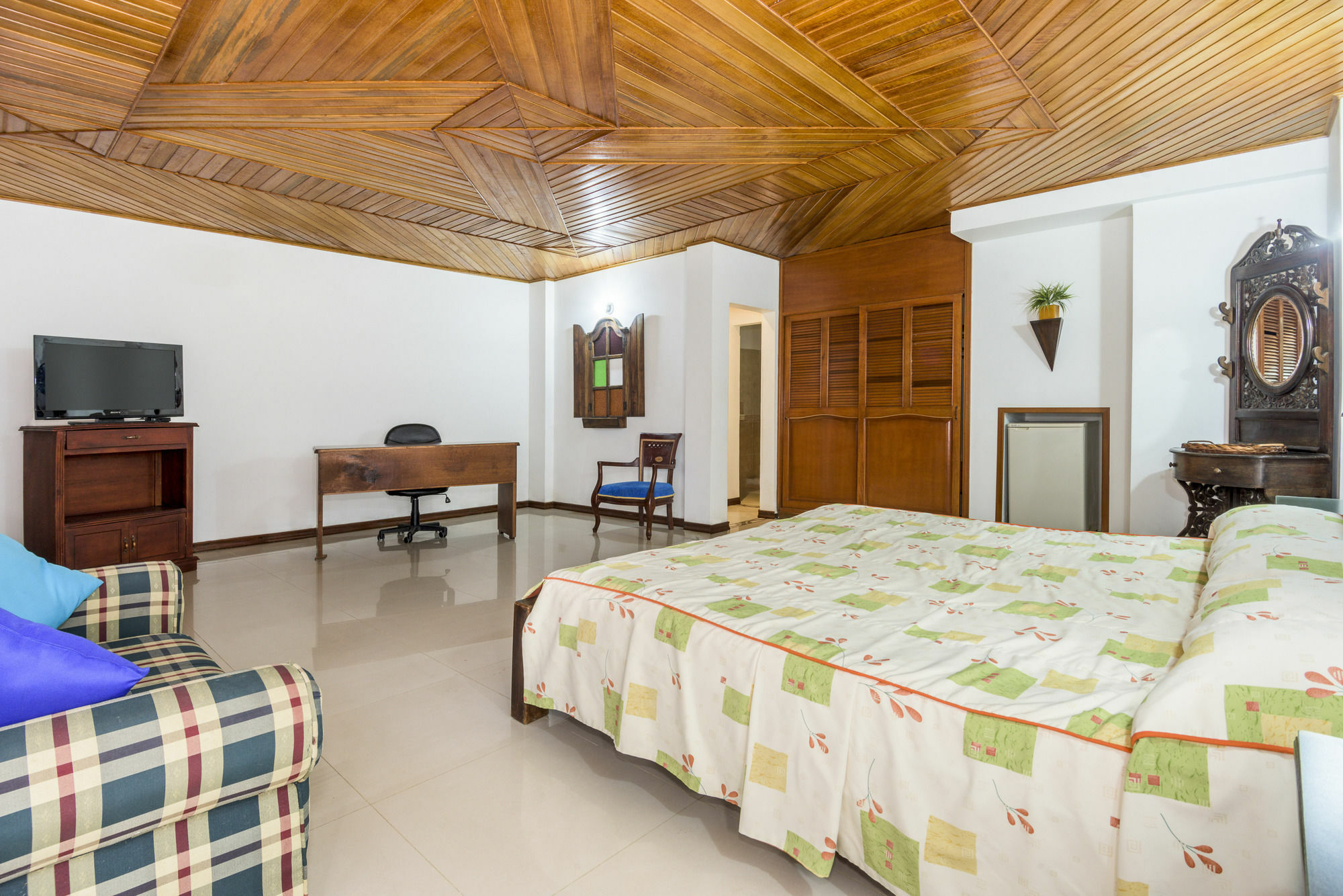 Hotel Sunrise By Hype Apiay Εξωτερικό φωτογραφία