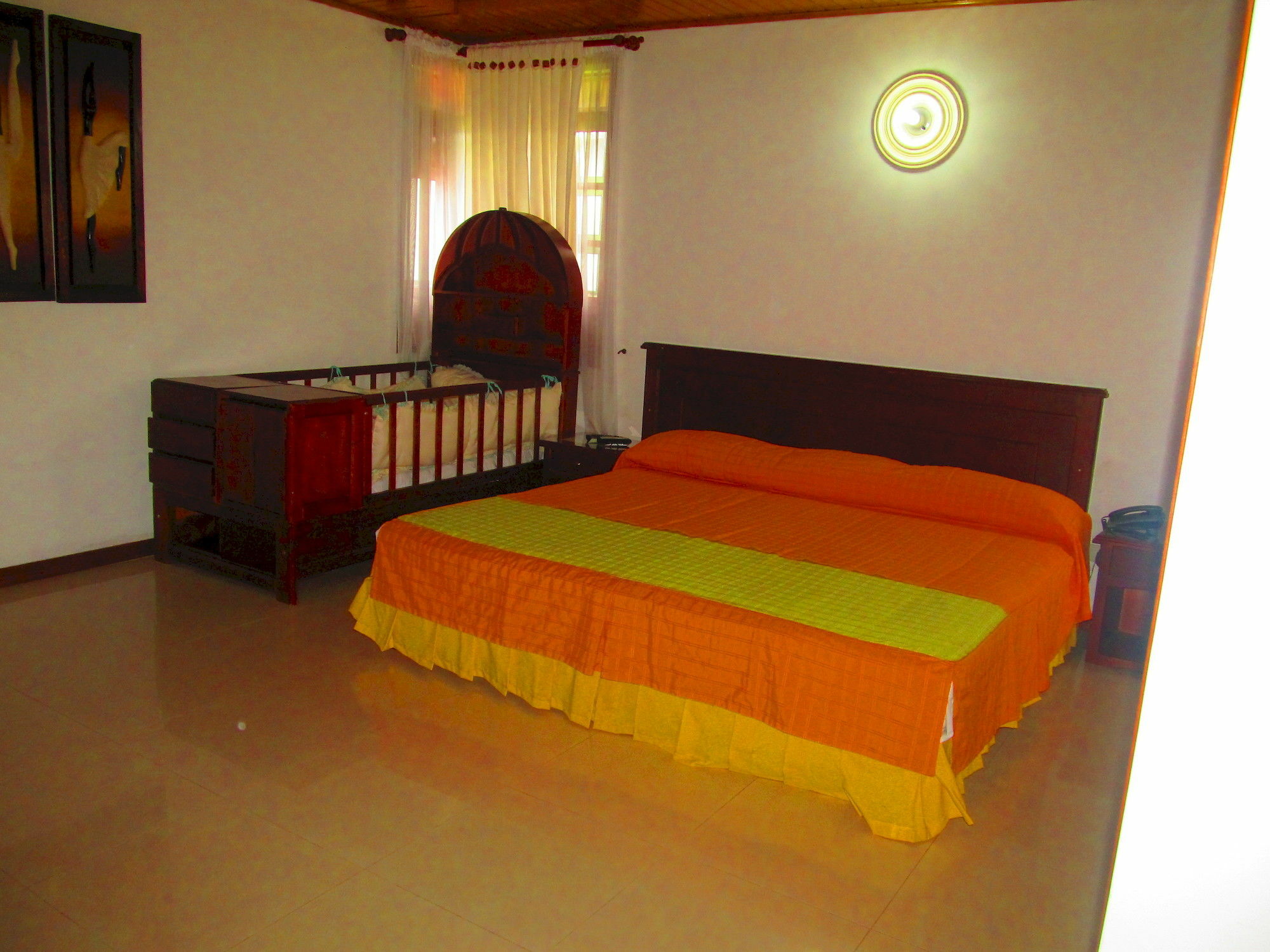 Hotel Sunrise By Hype Apiay Εξωτερικό φωτογραφία