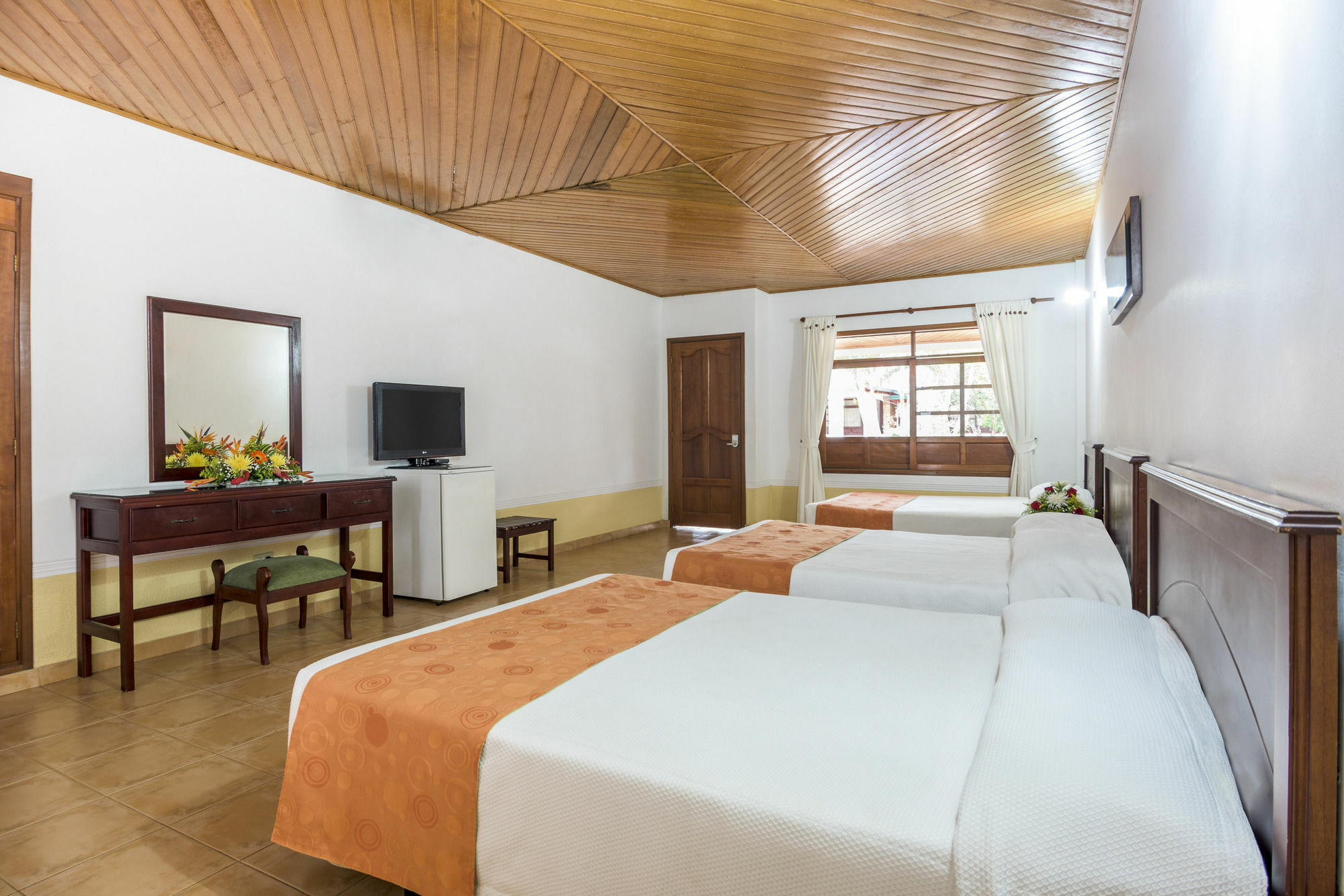Hotel Sunrise By Hype Apiay Εξωτερικό φωτογραφία