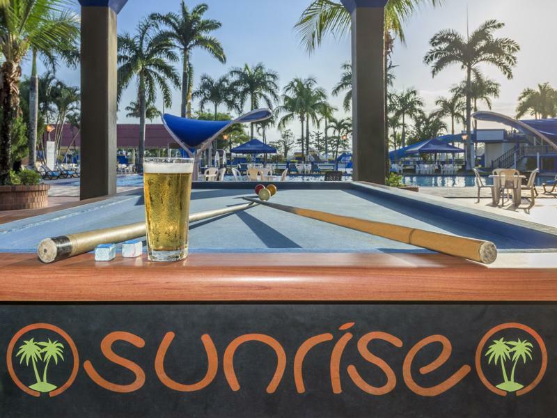 Hotel Sunrise By Hype Apiay Εξωτερικό φωτογραφία