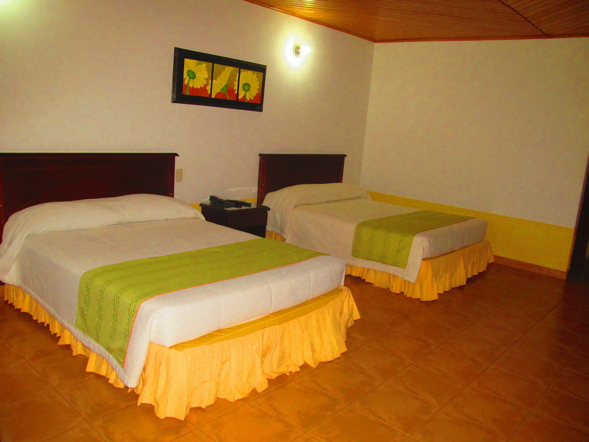 Hotel Sunrise By Hype Apiay Εξωτερικό φωτογραφία